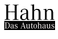 Logo August Hahn Betr. GmbH